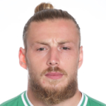 Brian Beyer Attacker