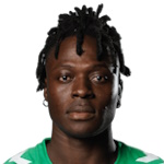 O. Kayode Midfielder