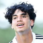 Omar Megeed Midfielder