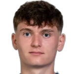 P. Hennrich Attacker