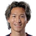 K. Koizumi Midfielder