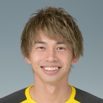 Y. Segawa Midfielder
