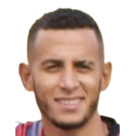 Marcus Vinicius Attacker