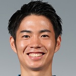 K. Tezuka Midfielder