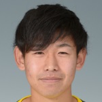 Y. Yamada Midfielder