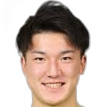K. Fujita Goalkeeper