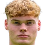 M. Pannewig Midfielder