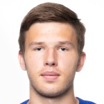 D. Kaptilovich Midfielder