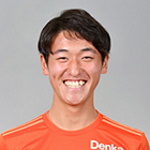 H. Akiyama Midfielder