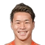 Y. Horigome Defender