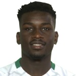 Alassane Diop Midfielder
