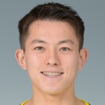 S. Toshima Midfielder