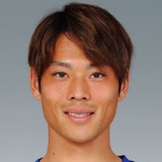 R. Watanabe Midfielder
