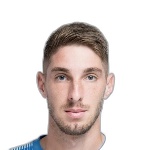 Bence Végh Midfielder
