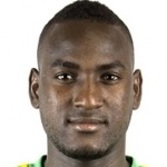 Moctar Sidi El Hacen El Ide Midfielder