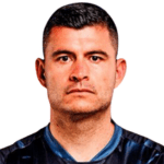 D. Carvajal Goalkeeper