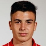 Victor Barberá Attacker