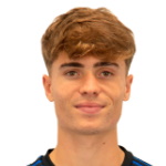 Josep Cerdà Attacker