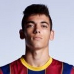 Álex Valle Defender
