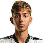 E. Tıknaz Midfielder