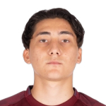 E. İlkhan Midfielder