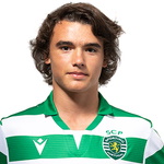 Martim Marques Defender