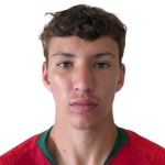 Diogo Travassos Defender