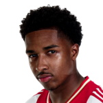 S. Vos Midfielder