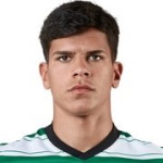 Mateus Fernandes Attacker