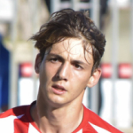 Marcos Denia Attacker