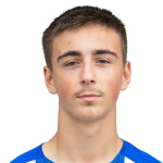 Martim Fernandes Defender