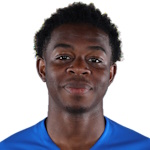Benicio Baker-Boaitey Midfielder