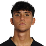 Gabriele Alesi Attacker