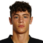 Andrea Bozzolan Midfielder