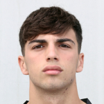 A. Gala Midfielder