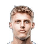 L. Björklund Midfielder
