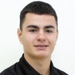 V. Coliş Midfielder