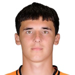 Ivan Losenko Midfielder