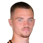 Oleh Pushkarev Midfielder