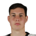Kyrylo Sigeev Midfielder