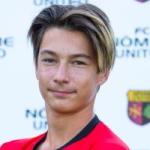 O. Jürgens Attacker
