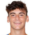 Javi Villar Midfielder