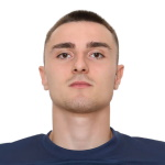 F. Zuccon Midfielder