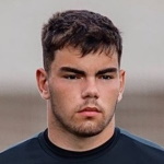 Nacho Nicolau Goalkeeper