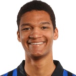 Alwande Benedict Roaldsøy Midfielder
