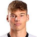 J. Van Neck Goalkeeper
