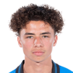 C. Talbi Midfielder