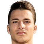 M. Milovanović Defender