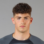 Diogo Pinto Goalkeeper