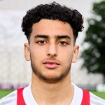 O. Agougil Midfielder